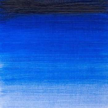 Winsor & Newton Winton Oil - French Ultramarine (200ml)