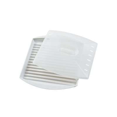 Progressive Microwave Bacon Cooker with Lid