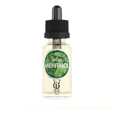 Digicig Liquid Crisp Menthol 20ml - 12% Nicotine