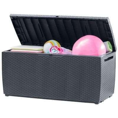 Keter Capri Garden Storage Box
