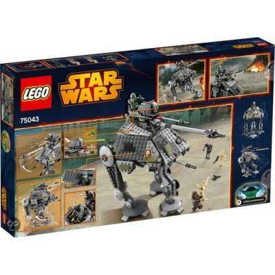 LEGO Star Wars - AT AP