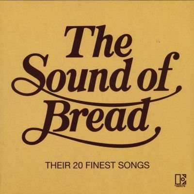 The Sound Of Bread - Their 20 Finest Songs (CD)