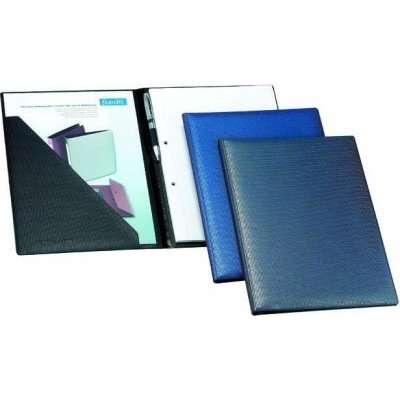 Bantex B3000 Standard Correspondence Folder (A4)(Assorted Colours)