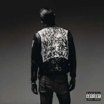 When It's Dark Out (CD)