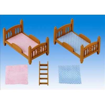 Sylvanian Families - Bunk Beds