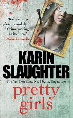 Pretty Girls - A Novel (Paperback)