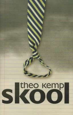 Skool (Afrikaans, Paperback)