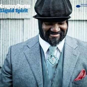 Liquid Spirit (Vinyl record)