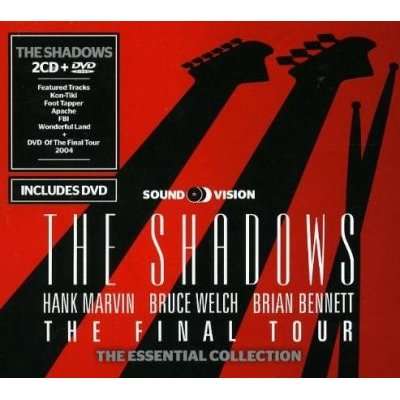 The Final Tour (CD)