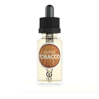 Digicig Liquid Classic Tobacco 20ml - 12% Nicotine