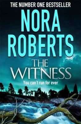 The Witness (Paperback)