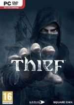 Thief (Day 1 Edition) (PC, DVD-ROM)