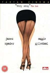 Secretary (DVD)
