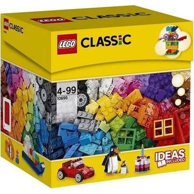 LEGO Creative Building Box