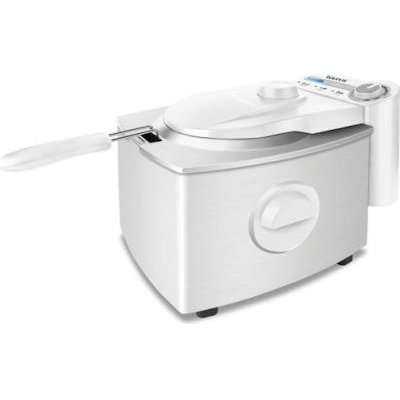 Taurus Fredidora Greix Deep Fryer