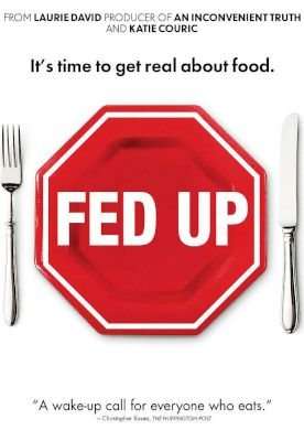 Fed Up (DVD)