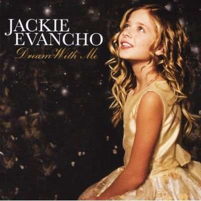 Dream With Me (CD)