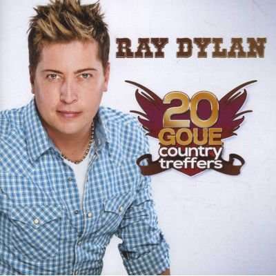 20 Goue Treffers (CD)