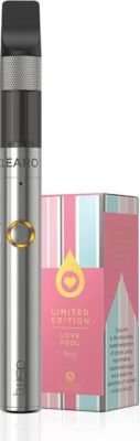 Twisp Clearo 2 Gift Set (Includes 2 Liquids)