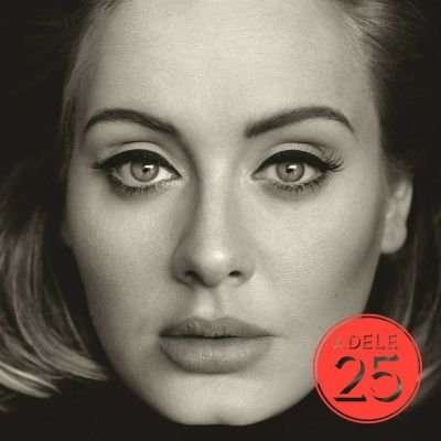 25 (CD)