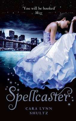Spellcaster (a Spellbound Story, Book 2) (Paperback)