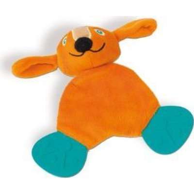 Oops! Easy Doudou Teethers (Supplied Design May Vary)
