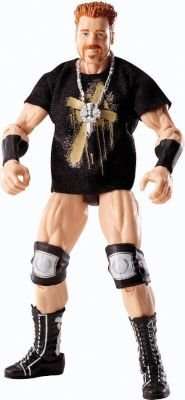 WWE Ringside Collectibles Elite Collection (Supplied Character Will Vary)