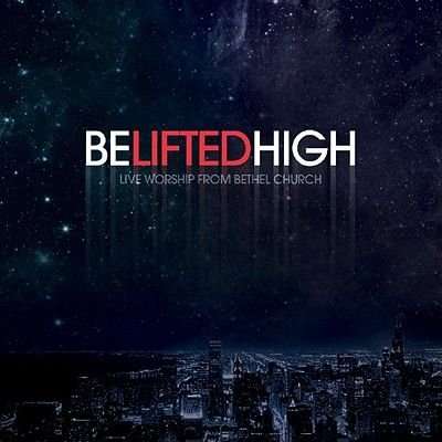 Be Lifted High (CD)