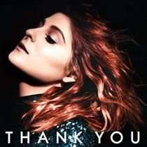 Thank You (CD)