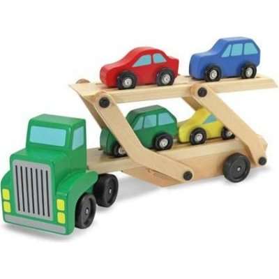Car Carrier