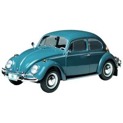 Tamiya Volkswagen 1300 Beetle Model Kit (1:24) picture