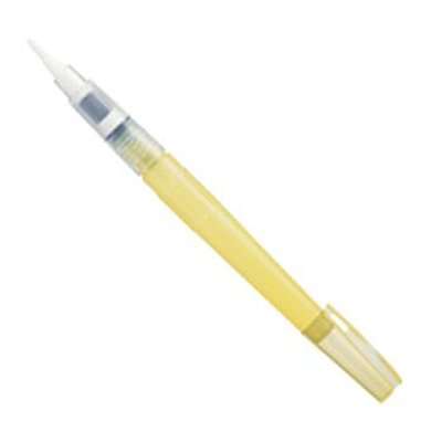 Zig Brush Pen For Water Or Ink Fill - Series H20 with Detailer Tip