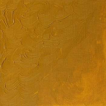 Winsor & Newton Winton Oil - Yellow Ochre (200ml)