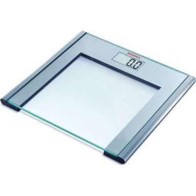 Soehnle Pharo Personal Scale 200kg Silver