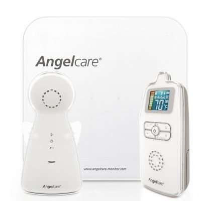 Angelcare Digital Sound & Movement Monitor (AC403) picture