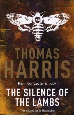 The Silence Of Tthe Lambs (Paperback)
