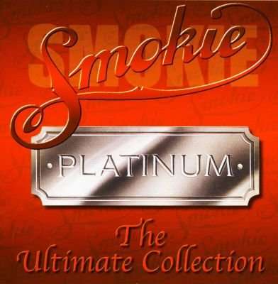 Platinum  - The Ultimate Collection (CD)