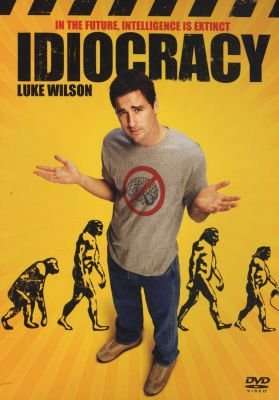 Idiocracy (DVD)