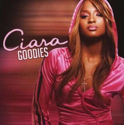 Goodies (CD)