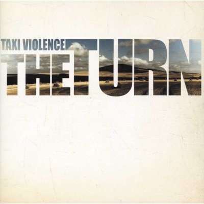 The Turn (CD)