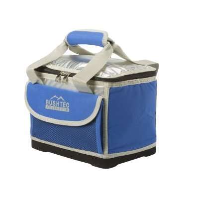 Bushtec Fully Insulated Cooler Bag (24 Can)