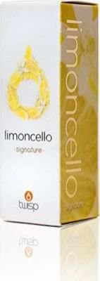 Twisp Signature Limoncello Flavour 20ml
