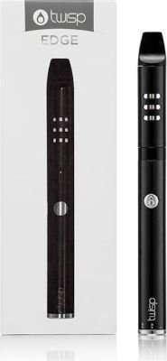 Twisp Edge E-Cigarette Starter Pack - Black picture