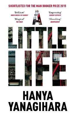 A Little Life (Paperback, Main Market Ed.)