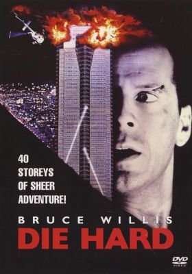 Die Hard (DVD)