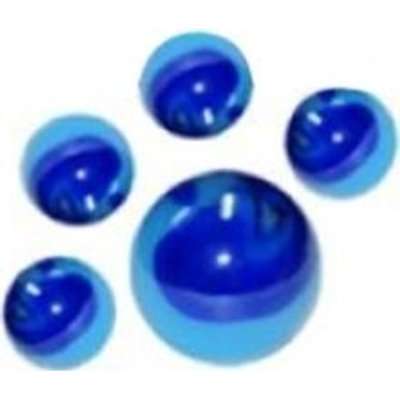 Marbles - Aquaticus 20 Small + 1 Large