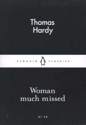 Woman Much Missed (Paperback)
