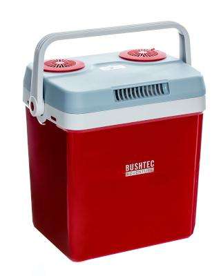 Bushtec Thermo Electric Cooler/Warmer Box (26L)