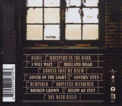 Babel (CD)