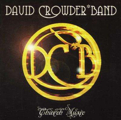 Church Music (CD)